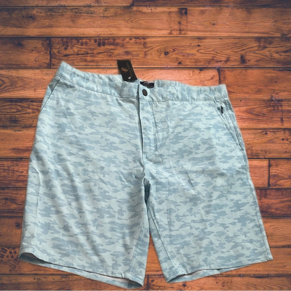 Men’s Troon North Golf Shorts